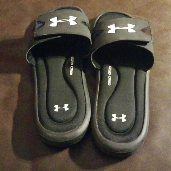 Flip flops - Picture 3 of 3